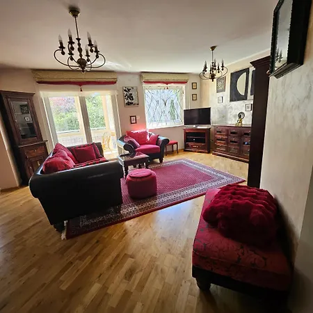 Brownie-gdynia Orlowo * Гдыня