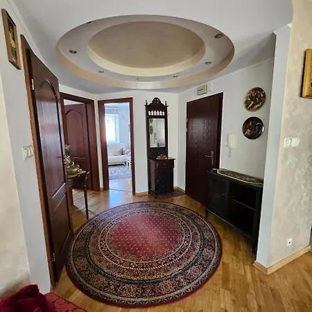 Brownie-gdynia Orlowo アパート