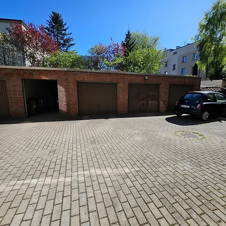 Brownie-gdynia Orlowo Гдыня