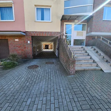 Apartamento Brownie-gdynia Orlowo