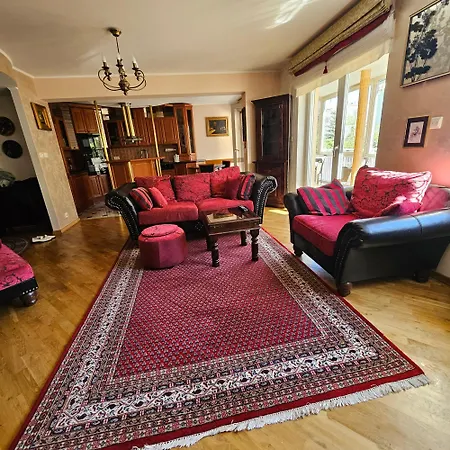 Brownie-gdynia Orlowo Apartment Gdynia