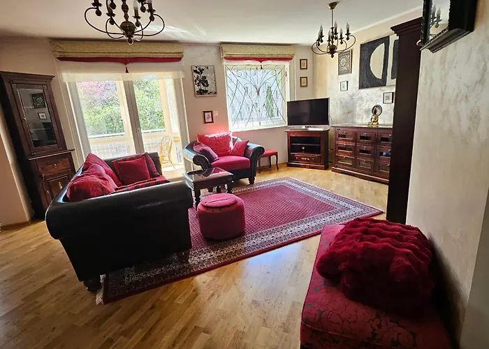 Brownie-gdynia Orlowo * Гдыня