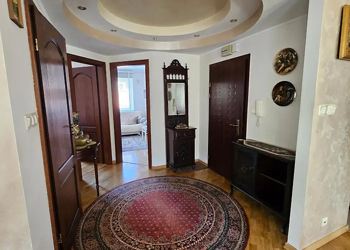 Brownie-gdynia Orlowo Апартаменты