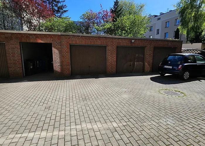 Brownie-gdynia Orlowo غدينيا