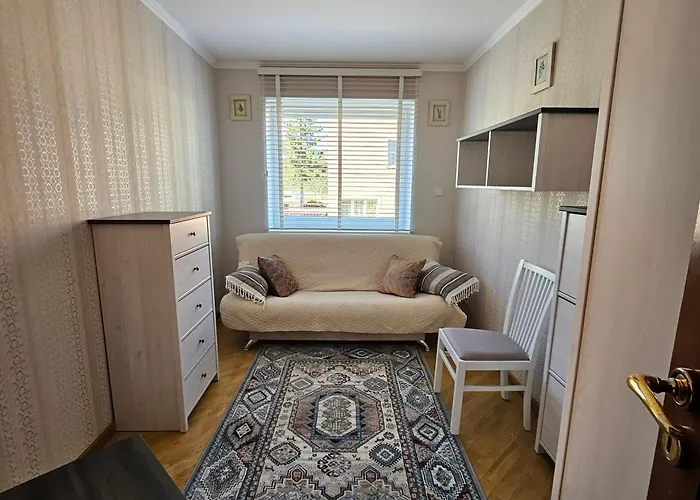 Brownie-gdynia Orlowo * Гдыня