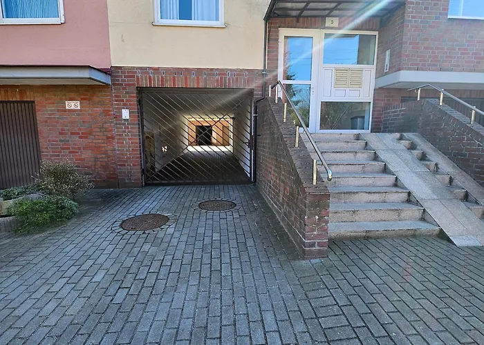 Apartamento Brownie-gdynia Orlowo